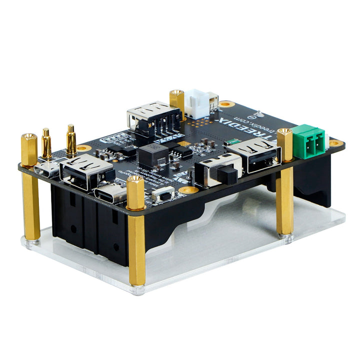 Modules & Accessories