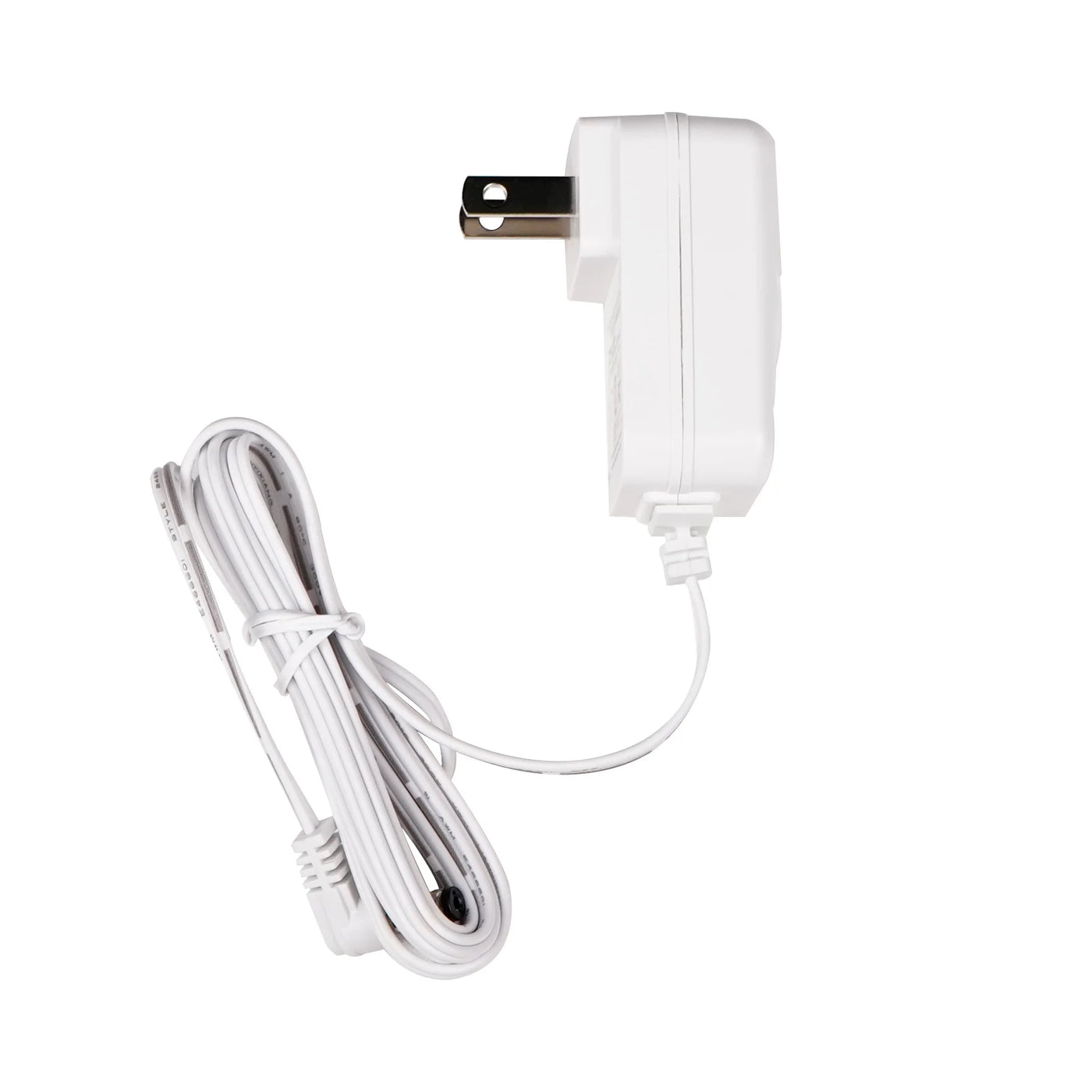 Treedix 24V 0.5A AC - DC アダプター スイッチング電源 交換用コード ケーブル エッセンシャルオイルディフューザー対応
