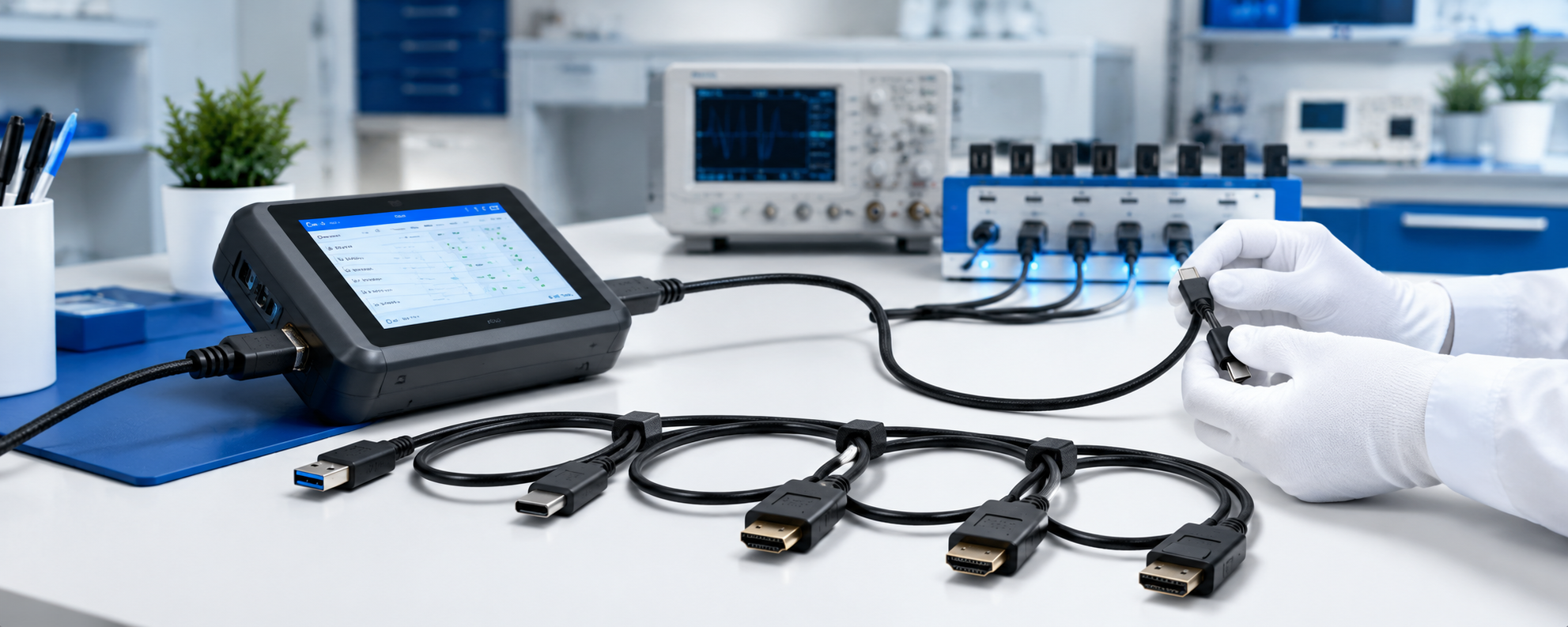 Modules & Accessories