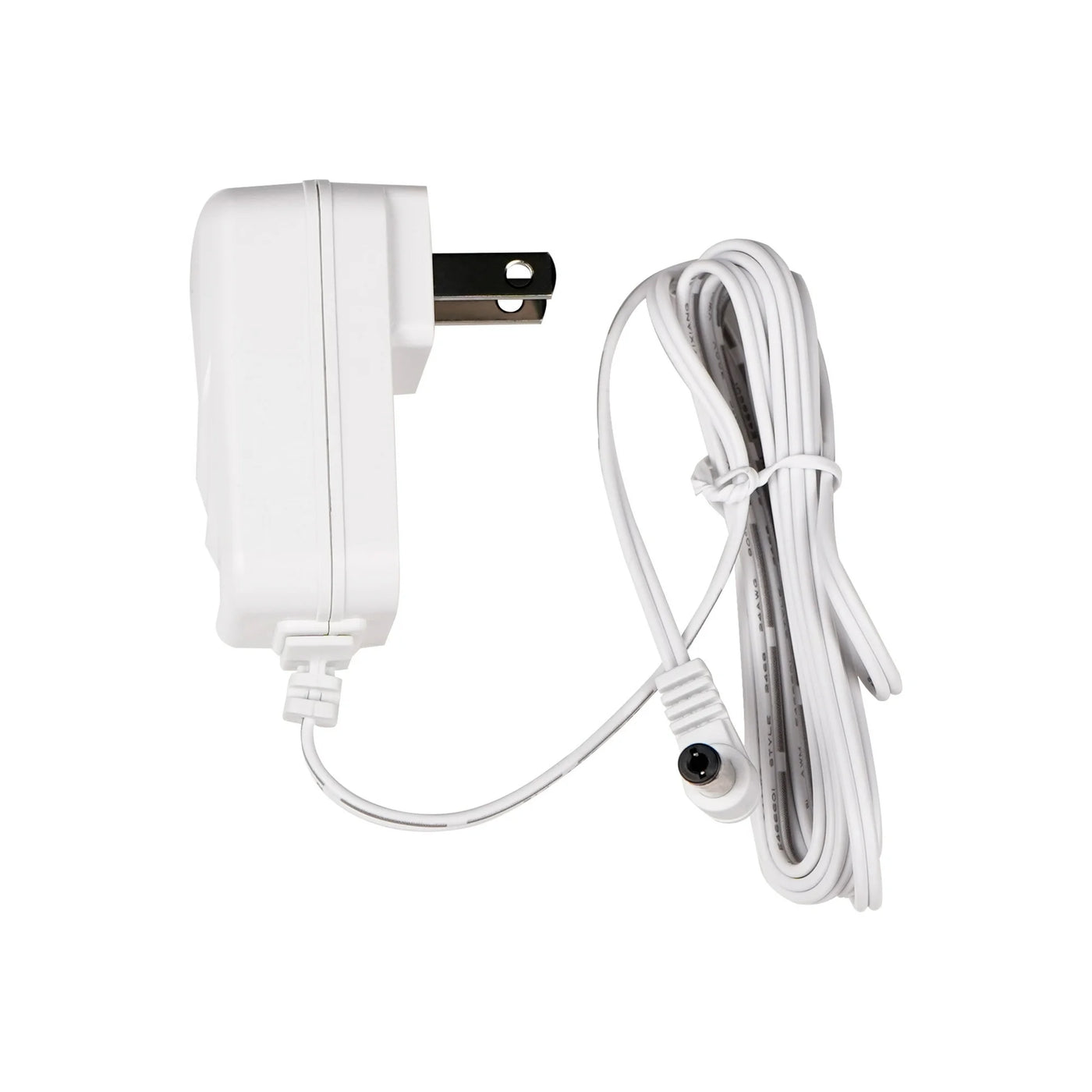 Treedix 24V 0.5A AC - DC アダプター スイッチング電源 交換用コード ケーブル エッセンシャルオイルディフューザー対応