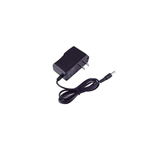Treedix AC 100V-240V Converter Adapter to DC 9V/1A Power Plug Adapter Compatible with Arduino UNO R3 Mega 2560/1280