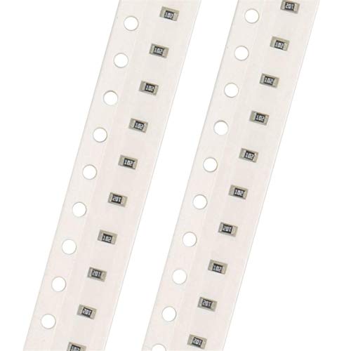Treedix Kits DIY de Soldadura de Práctica con Placas PCB Azules y Componentes SMT Duraderos