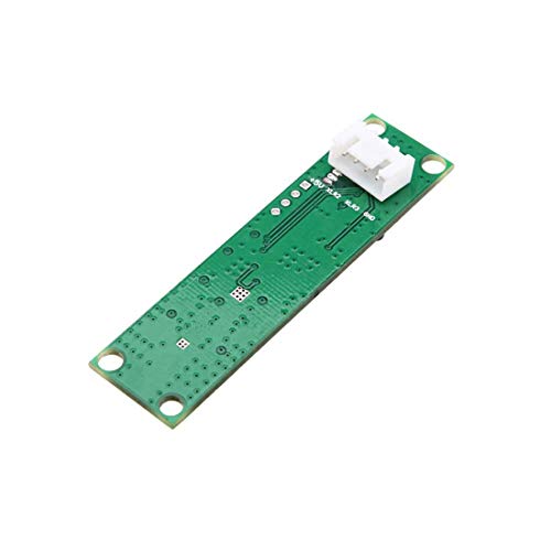 Treedix Wireless DMX512 2.4G Schede modulo PCB per Luci di palco a LED Controllore LED Trasmettitore e Ricevitore con antenna