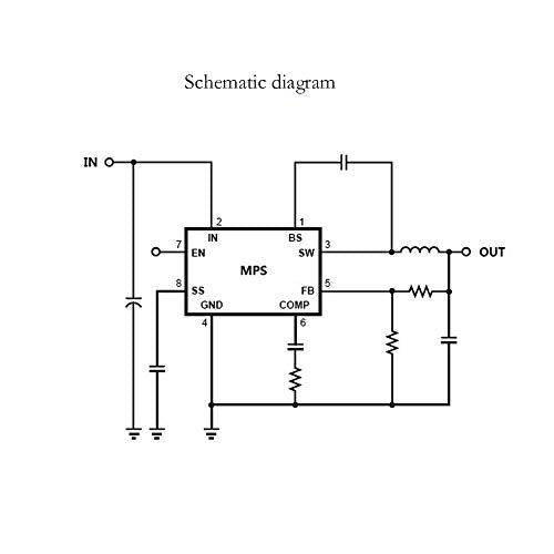 Treedix Dual USB Voltage Buck Regulator Step Down Power Supply Module Output Buck Voltage Board 9V/12V/24V to 5V 3A DC-DC Charging Buck Regulator Charging Module