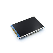 Treedix Display LCD TFT da 3,5 pollici, schermo a colori 320 x 480, modulo compatibile con Arduino UNO R3 Mega2560