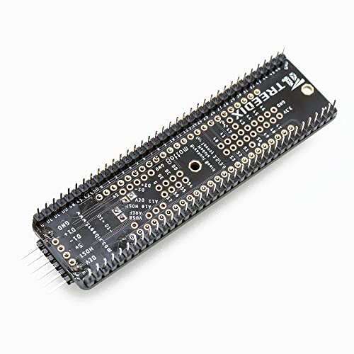 Treedix Breakout Board Module with Pin Header for Teensy 3.5/3.6 Compatible with Arduino