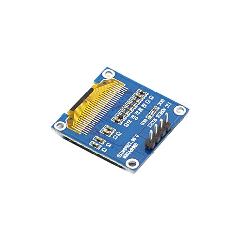 Treedix 10pcs CR1220 Horizontal Coin Button Battery Holder Brown Container Case RTC Real-time Clock Power Supply Battery Holder Compatible with Raspberry Pi Pico RTC Expansion Board