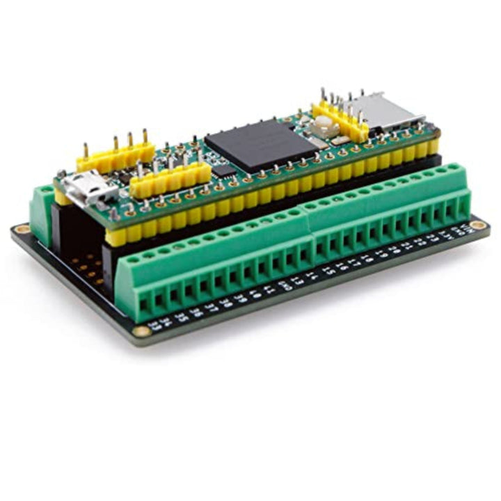 Interface & Connectors