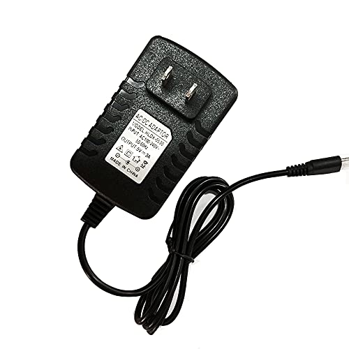 Treedix Compatible with Raspberry pi 4/4B USB Power Supply 5V 3A Type C Adapter Charger Power Supply Micro USB Interface Cable