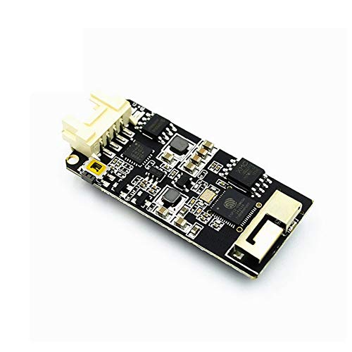 Treedix ESP32CAM Image Recognition Development Board OV2640 Camera Module WI-FI Wireless Connection