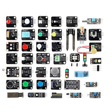 Treedix 42個 センサーモジュールキット 電子プロジェクト用